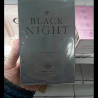 profumo black afgano 