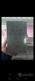 profumo black afgano 