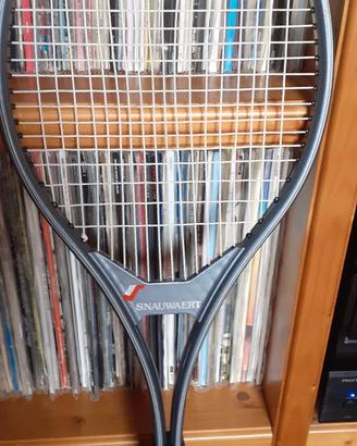 racchetta tennis SNAUWAERT 