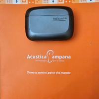 Apparecchio acustico ReSound GN C-1