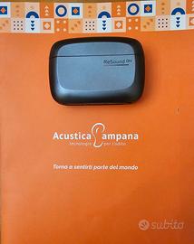 Apparecchio acustico ReSound GN C-1