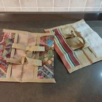 Borsa porta torte
