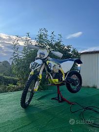 Husqvarna 350 2019