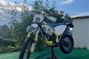 Husqvarna 350 2019