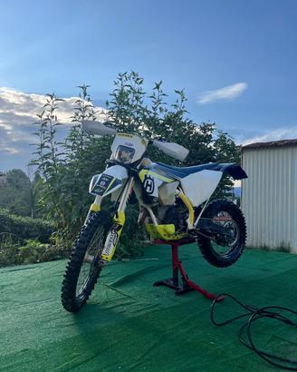 Husqvarna 350 2019