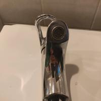 Miscelatore lavabo Grohe 