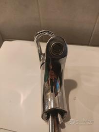 Miscelatore lavabo Grohe 