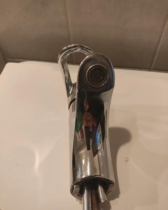 Miscelatore lavabo Grohe 