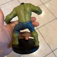 Action figure marvel