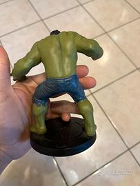Action figure marvel