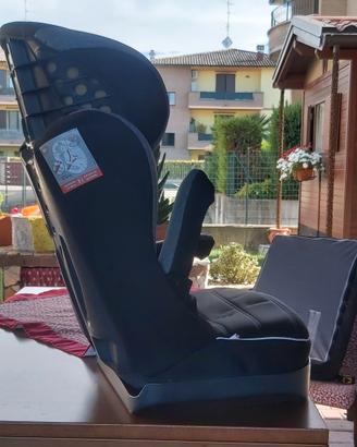 Sediolino per bimbi