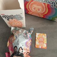 Labubu Big Into Energy Pop Mart