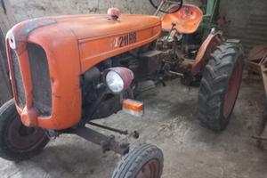 Trattore fiat