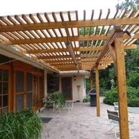 pergola/gazebo