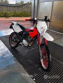 Derbi Senda Baja 125 R - Come nuova €1200