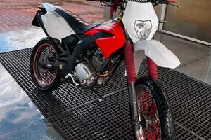 Derbi Senda Baja 125 R - Come nuova €1000