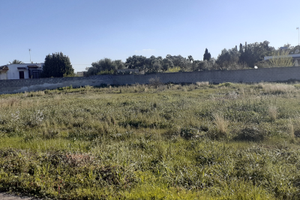 Terreno zona solicara Lecce