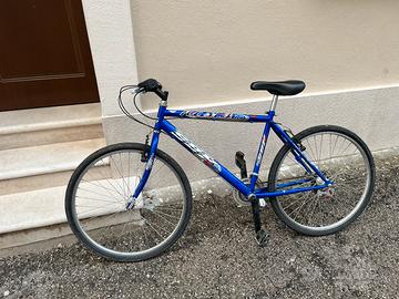 Bici mtb