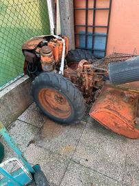 motocoltivatore pasquali