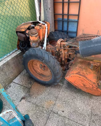 motocoltivatore pasquali