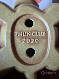thun Tartaruga con Lepre 2020