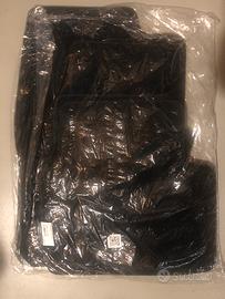 Set tappeti in tessuto originali per Mazda CX-30