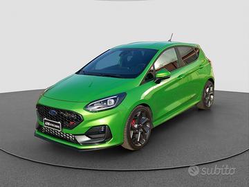 Ford Fiesta 1.5 Ecoboost 200 CV 5 porte ST