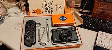 Macchinette fotografiche anni 70/80