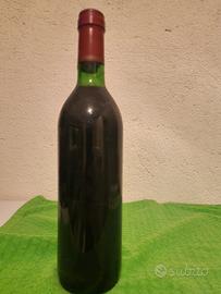 Brunello di Montalcino 1975