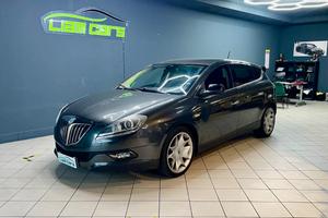 Lancia Delta 2.0 mjt Executive 165cv dpf