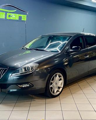 Lancia Delta 2.0 mjt Executive 165cv dpf