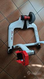 Rulli bici Elite Fluid