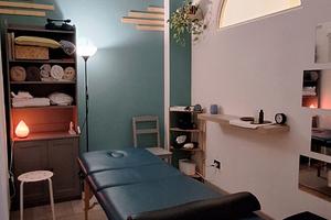 Spazio trattamenti e consulenze - Busto Arsizio