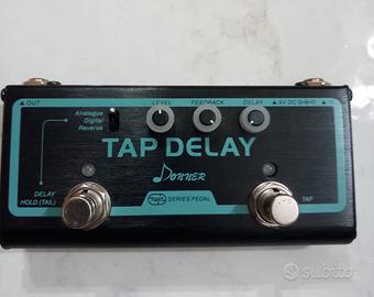 Tap delay Donner