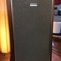 Casse pioneer cs a50