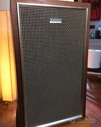Casse pioneer cs a50