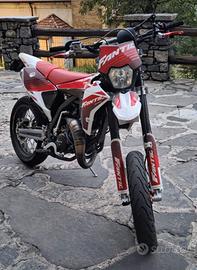 FANTIC XM 50