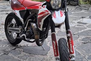 FANTIC XM 50