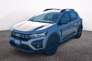 Dacia Sandero Stepway III 2021 Stepway 1.0 tc...