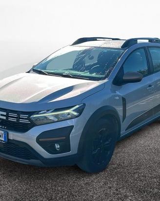 Dacia Sandero Stepway III 2021 Stepway 1.0 tc...