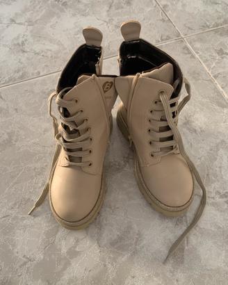 Scarpe bambina Laura Biagiotti n29