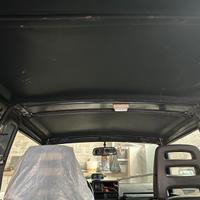 Hardtop berman suzuki samurai