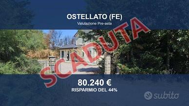 Immobile in asta di 168 m² con più di 5 locali a O