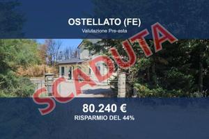Immobile in asta di 168 m² con più di 5 locali a O