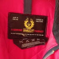  Belstaff Trialmaster Giacca moto 