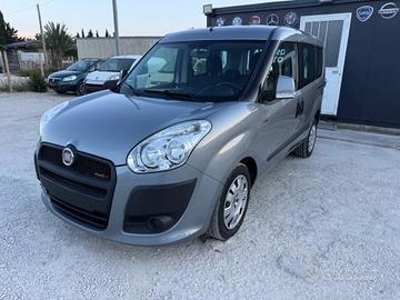 Fiat Doblò 1.6 MJT 105CV 5 posti 2013