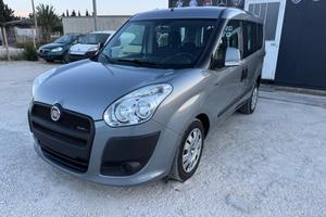 Fiat Doblò 1.6 MJT 105CV 5 posti 2013