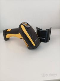 Scanner Datalogic PowerScan PBT9501 BT 2D SR RB