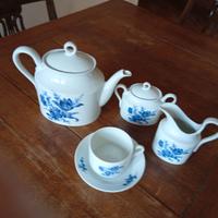 Servizio  da tè Richard Ginori