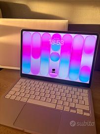 Apple MacBook Neo 13”